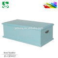 wooden pet caskets and urns JS-URN127